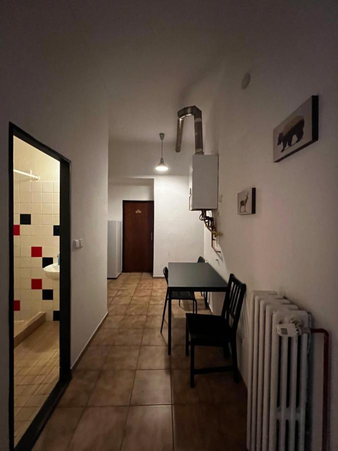 Clown And Bard Hostal Praga