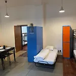 Clown And Bard Hostel